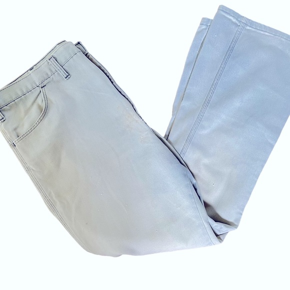 💥50% sale💥Vintage Challenger jeans. E#183 - Picture 1 of 7